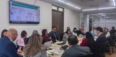 Supersalud intensifica vigilancia sobre Nueva EPS con seguimiento permanente desde febrero