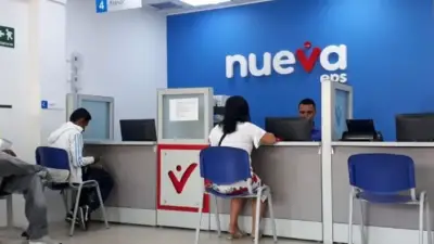 Supersalud ordena auditoría a Nueva EPS por atención médica a Kevin Acosta