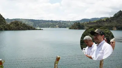 Superservicios insta a hidroeléctricas a bajar precios por alto nivel de embalses