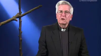 Suplantación con deepfake del padre Jaramillo reaviva alerta sobre ciberdelitos con IA en Colombia