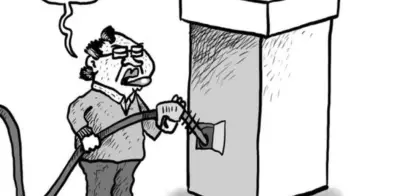 Tanqueando Campañas: La Crítica a la Estrategia Política de Petro