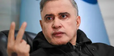 Tarek William Saab asume como Defensor del Pueblo de Venezuela tras renunciar a la Fiscalía