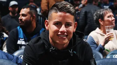 Técnico de Minnesota United revela que James Rodríguez aún no tiene fecha para debutar en la MLS