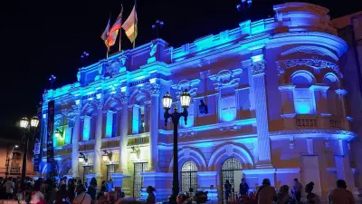 Teatro Municipal Enrique Buenaventura inicia temporada 2026 con programación cultural diversa