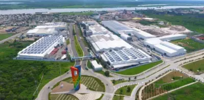 Tecnoglass cierra 2025 con ingresos históricos y anuncia ampliación de recompra de acciones