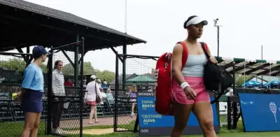 Tenis en crisis: Destanee Aiava anuncia retiro a los 25 años y denuncia racismo y misoginia