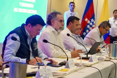 Tensión electoral por acusaciones de fraude: Comisión de garantías en el ojo del huracán