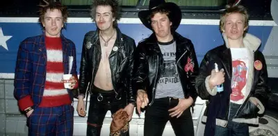 The Sex Pistols anuncia gira por 50 años de 'Anarchy in the UK', sin Johnny Lydon