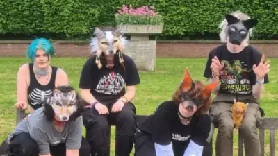 Therian: la comunidad que se identifica como animales y genera debate en redes sociales