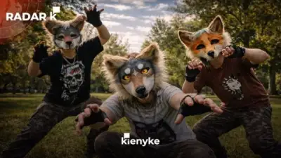 Therians: De la identidad digital a la responsabilidad legal en Colombia