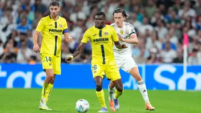 Thomas Partey enfrenta dos nuevos cargos de violación en Reino Unido sumando siete acusaciones