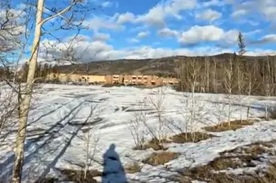 Tiroteo en escuela canadiense deja 9 muertos, entre ellos el presunto atacante