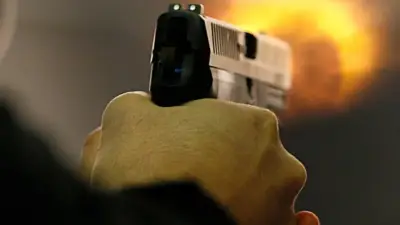 Tiroteo en parque de Bucaramanga deja menor grave durante partido de fútbol