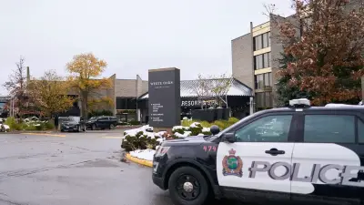 Tiroteo masivo en escuela canadiense deja 10 fallecidos, incluido el atacante