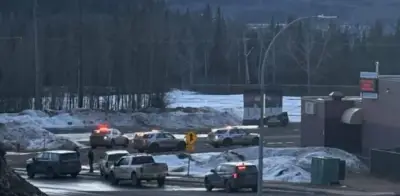 Tiroteo masivo en escuela canadiense deja 9 muertos: Gobernador califica tragedia como 'inimaginable'