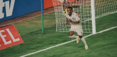 Tolima da un paso firme en Copa Libertadores 2026 con victoria clave ante Deportivo Táchira