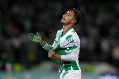 Tomás Ángel se une a América de Cali: refuerzo ofensivo para el equipo escarlata