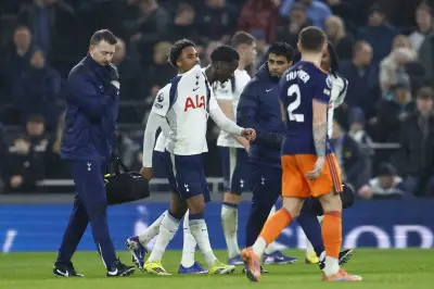 Tottenham despide a Thomas Frank tras nueve meses de fracasos deportivos
