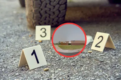 Tragedia en escuela canadiense: al menos 10 muertos y 27 heridos en tiroteo masivo