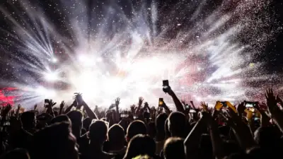 Transformación en la industria musical: colombianos planifican conciertos con meses de anticipación