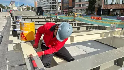 TransMilenio por Av. 68: Cinco tramos estratégicos se habilitarán en 2026 según IDU