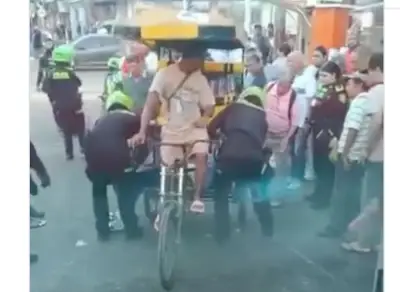 Transportadores del Atlántico en duelo por asesinato de despachador en Barranquilla