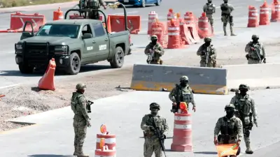 Tras la muerte de El Mencho: ¿Qué futuro le espera al Cártel de Jalisco Nueva Generación?