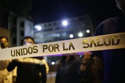 Tras muerte de Kevin Acosta, otro niño con cáncer lleva cinco semanas sin tratamiento