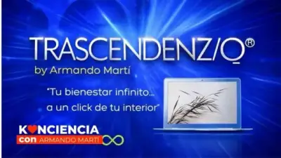 Trascendenz/Q: El sistema que reprograma el subconsciente para transformar resultados