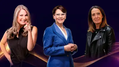 Tres expertas entrenarán en Bogotá a la próxima generación de líderes femeninos