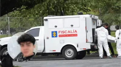 Tres hipótesis investigan autoridades tras hallazgo sin vida de adolescente en Gachancipá