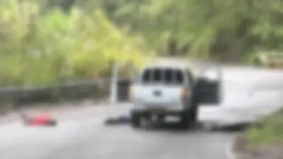 Tres personas secuestradas y asesinadas en finca rural de Titiribí, Antioquia