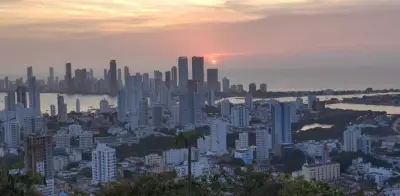 Tribunal confirma condena a hombre que robó celular e intentó sobornar a policías en Cartagena