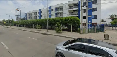 Tribunal de Cartagena ratifica condena a conjunto residencial por accidente laboral sin seguridad social