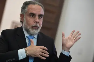 Tribunal de Cundinamarca mantiene a Armando Benedetti como ministro del Interior