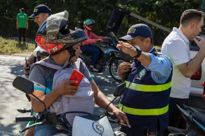 Tribunal de Santander declara nulo cobro de porte de placa en Girón por segunda vez