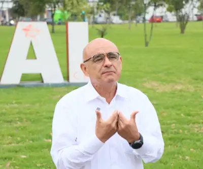 Tribunal ordena posesión inmediata de José Ismael Peña como rector de la Universidad Nacional