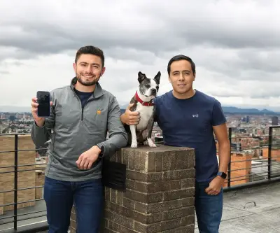 Trii y Acciones y Valores lanzan plataforma para invertir en 2.000 empresas