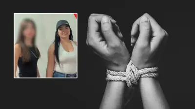 Triple Secuestro en El Tarra: Mujer, su Hija de 13 Años y Joven Desaparecidos en Catatumbo