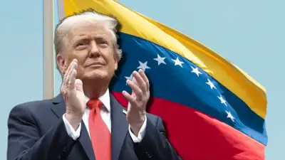 Trump afirma que petróleo venezolano ya está en camino a Houston y será fantástico para Venezuela