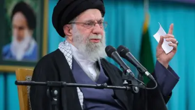 Trump confirma la muerte del líder supremo iraní Ali Jamenei en ataques aéreos