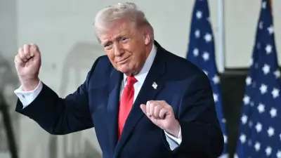 Trump confirma visita a Venezuela y revela uso de arma 'desorientadora' en operación