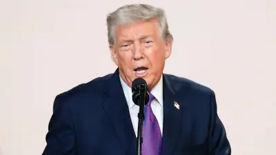 Trump convoca cumbre con líderes latinoamericanos en Miami el 7 de marzo