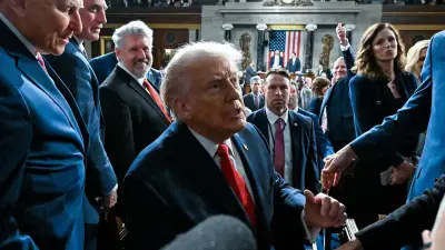 Trump genera incertidumbre en Congreso sobre aranceles a China y México