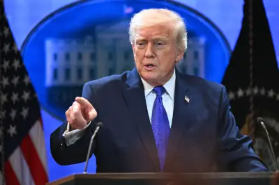 Trump impone nuevo arancel del 10% tras revés de la Corte Suprema de EE.UU.