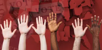 Trump propone federalizar elecciones en EE. UU. y desata tormenta política