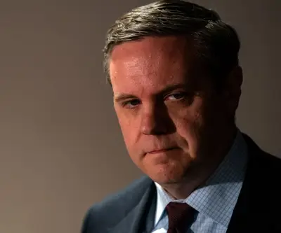 Trump retira apoyo a republicano de Colorado por votación contra aranceles a Canadá