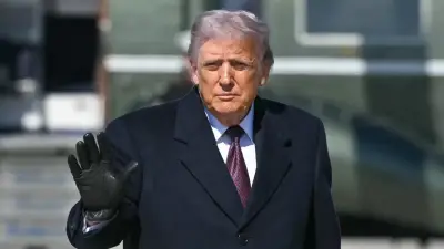 Trump sugiere una 'toma amistosa' de Cuba en medio de diálogos con el gobierno de la isla