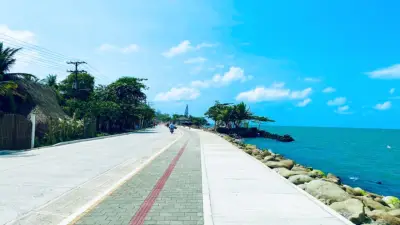 Turbo, Antioquia: El municipio más extenso y cálido, un paraíso natural a 342 km de Medellín