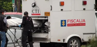 Turista alemán hallado muerto en hotel de Barranquilla durante primer día del Carnaval